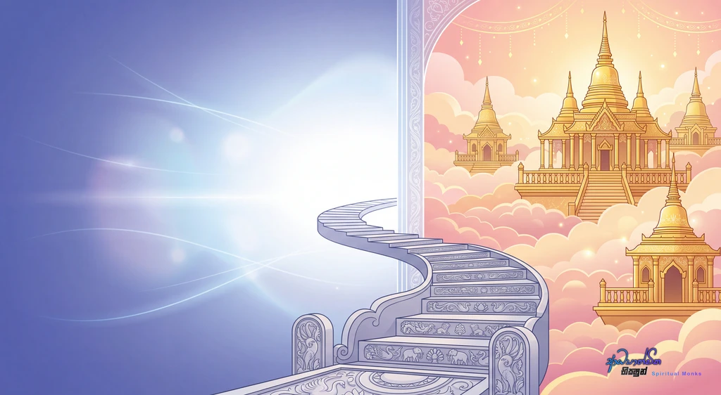 Transcending Heavenly Rebirth: Ultimate Liberation in This Life